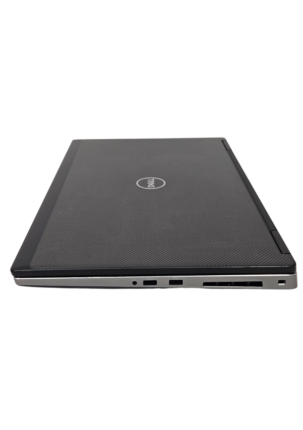 Stacja Graficzno-Robocza Dell Precision 7730 i7-8850H 64GB 1TB SSD 17,3